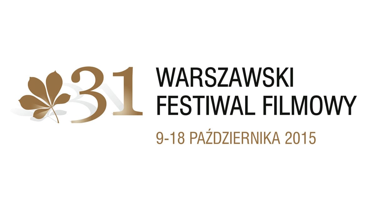 Warszawski Festiwal Filmowy 31. – słów kilka