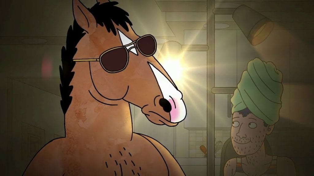 3 niezwykłe seriale animowane od „Netflix’a” - Niekulturalny.com.pl