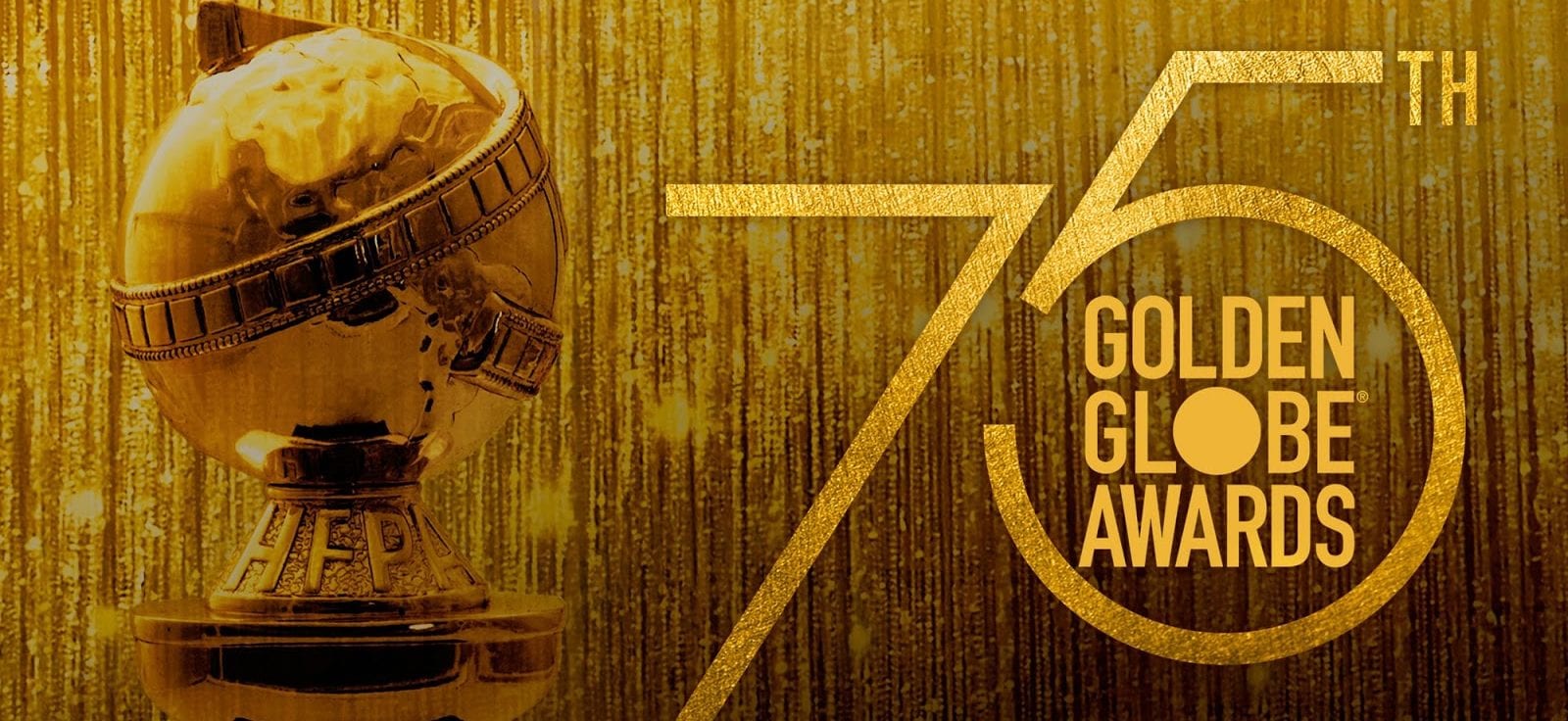 Złote Globy 2018 – pełna lista zwycięzców