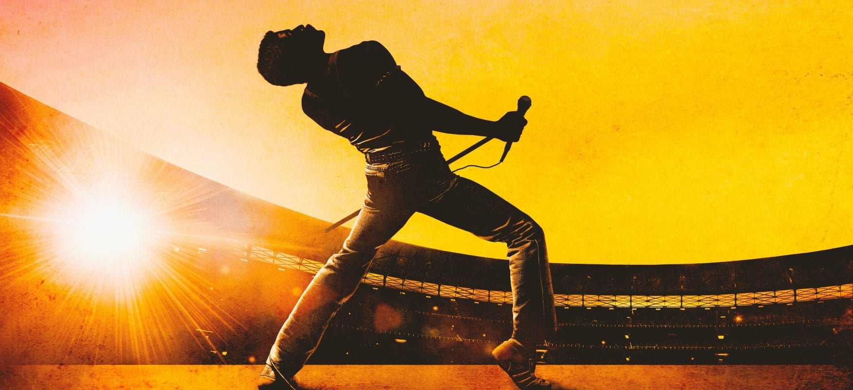 Wszystkie kolory muzyki – recenzja filmu Bohemian Rhapsody