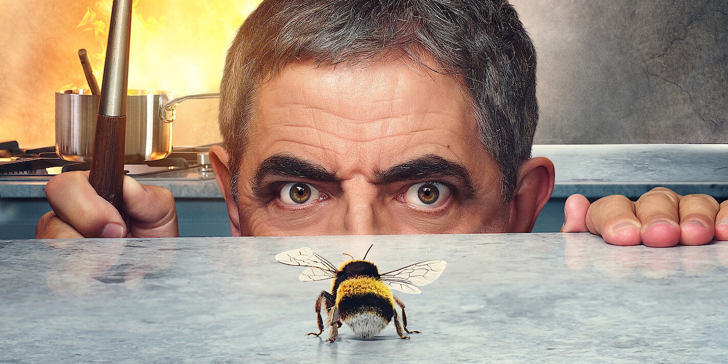 Człowiek kontra pszczoła – recenzja