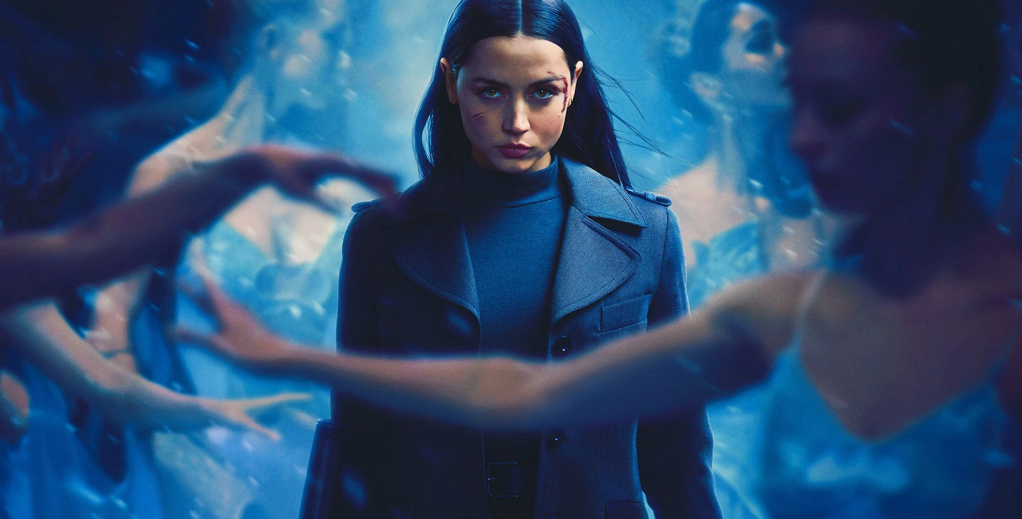 Nie taka delikatna – recenzja filmu  Ballerina. Z uniwersum Johna Wicka