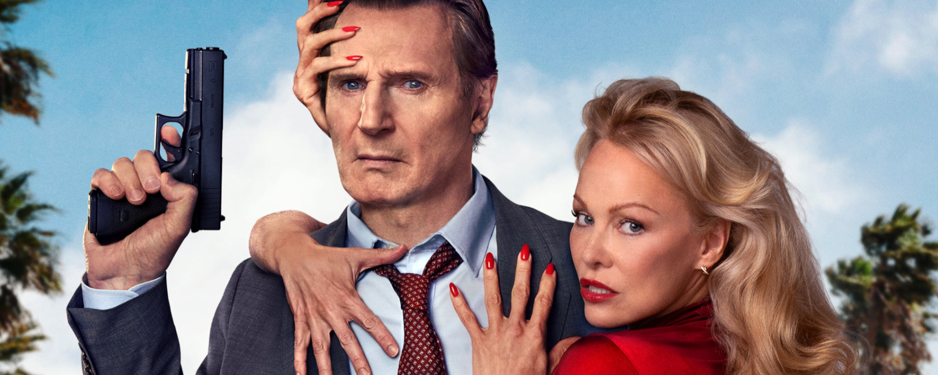 Głupota, na którą czekaliśmy – recenzja filmu Naga Broń