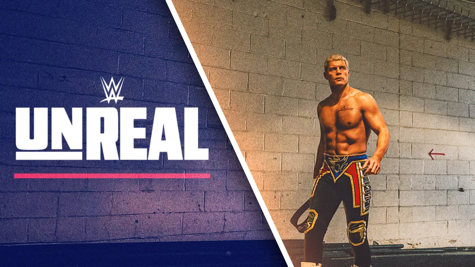 „WWE: Unreal” – Kulisy, emocje i pasja: recenzja dokumentu o WWE