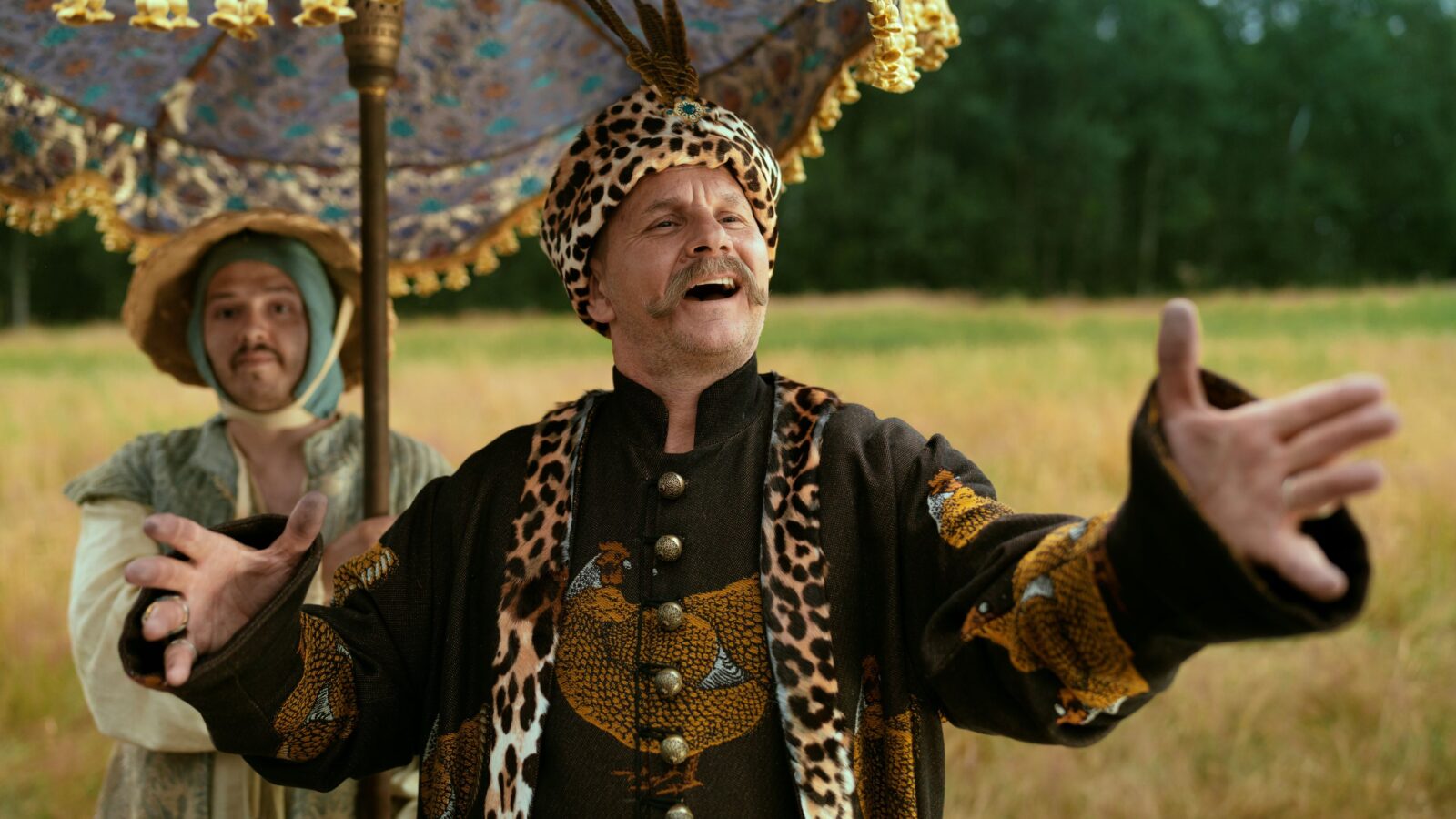 „1670” czyli szlachta level hard – recenzja sezonu drugiego