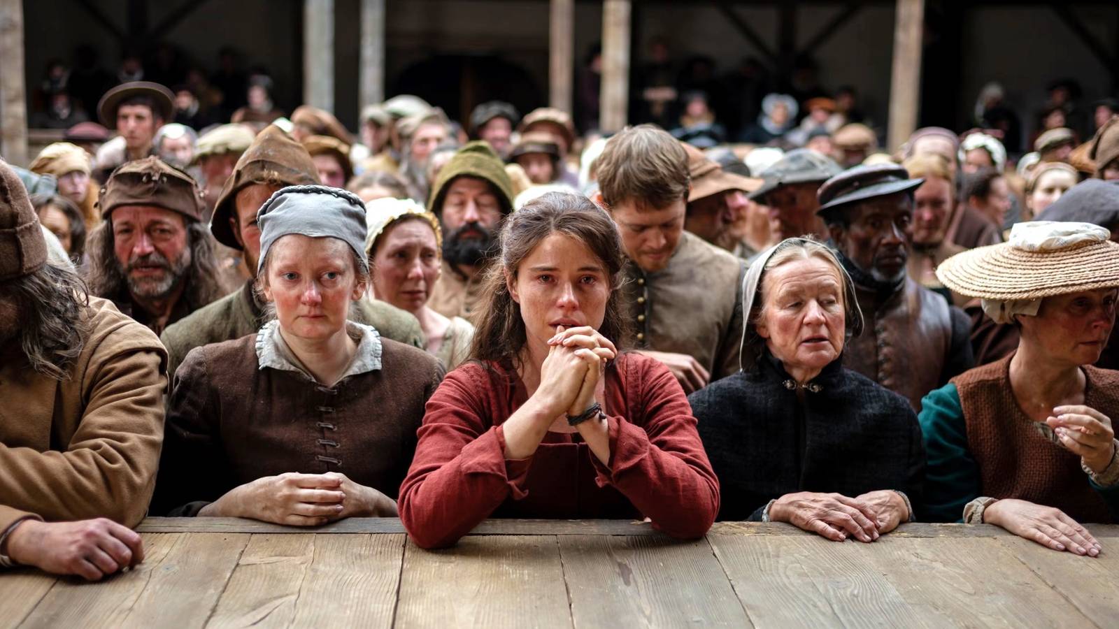 HAMNET [informacja prasowa]