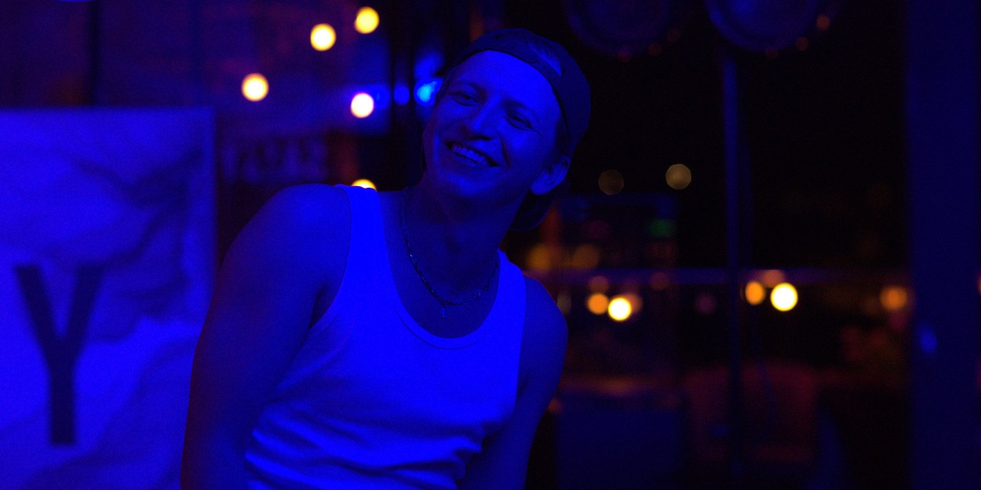 Duże ambicje, małe emocje – recenzja filmu CHCĘ WIĘCEJ