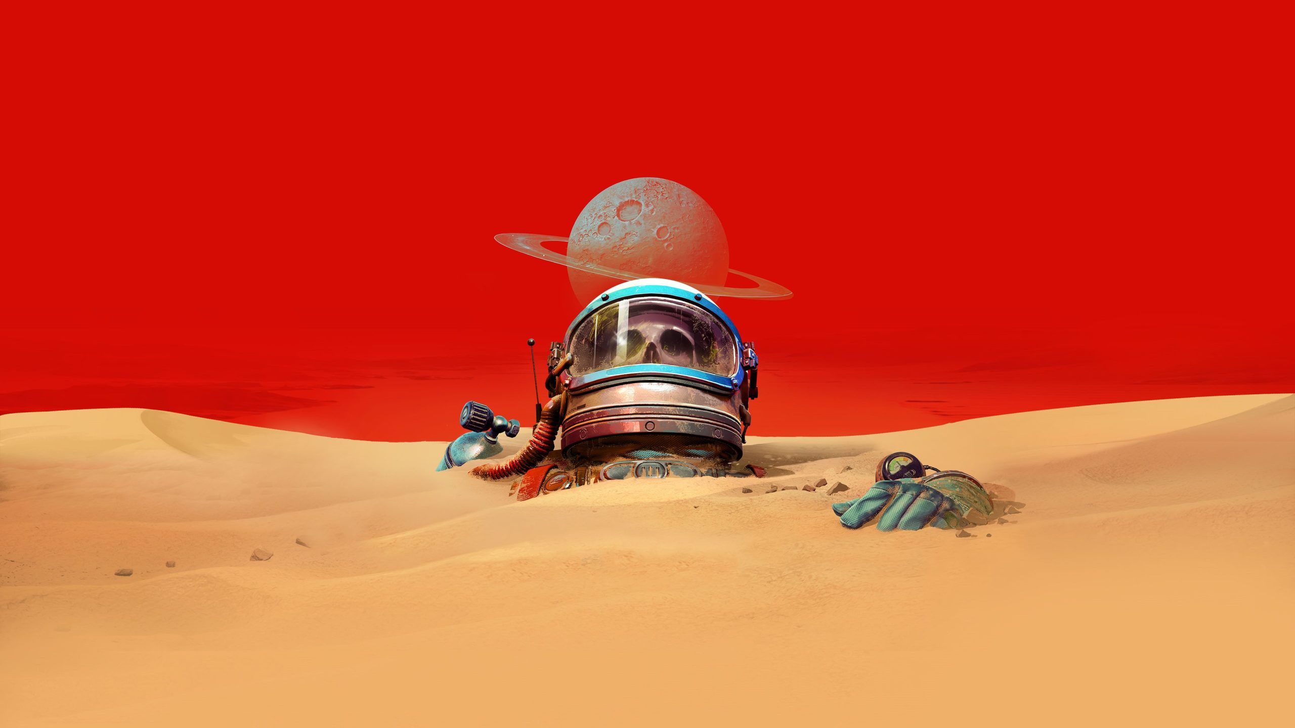 Science fiction, które nie idzie na łatwiznę – recenzja gry The Invicible