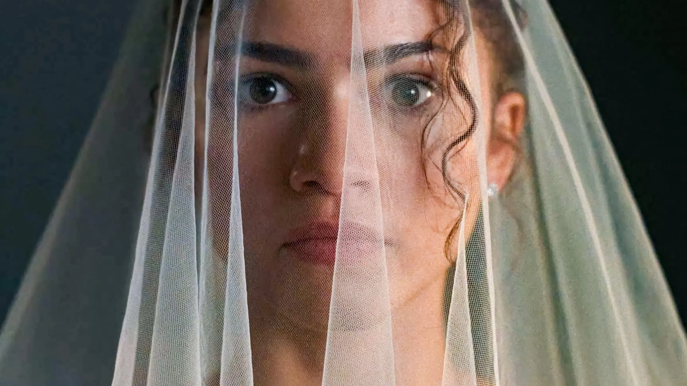 Jedno wyznanie za dużo – recenzja filmu Drama (Zendaya/Pattinson)