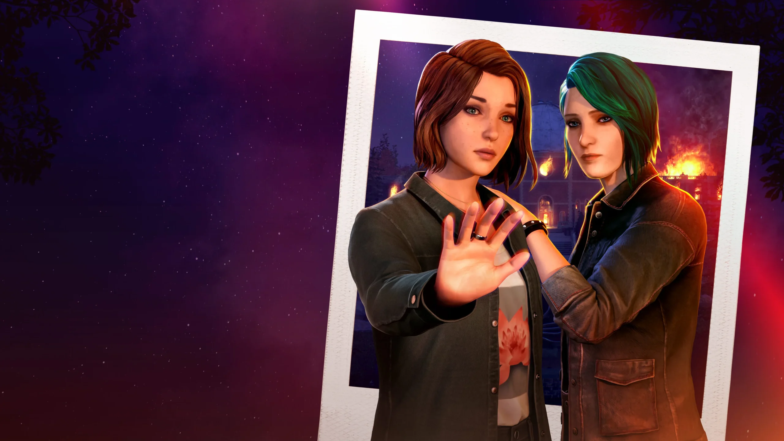 Historia, która broni się sama – recenzja gry Life is Strange: Reunion