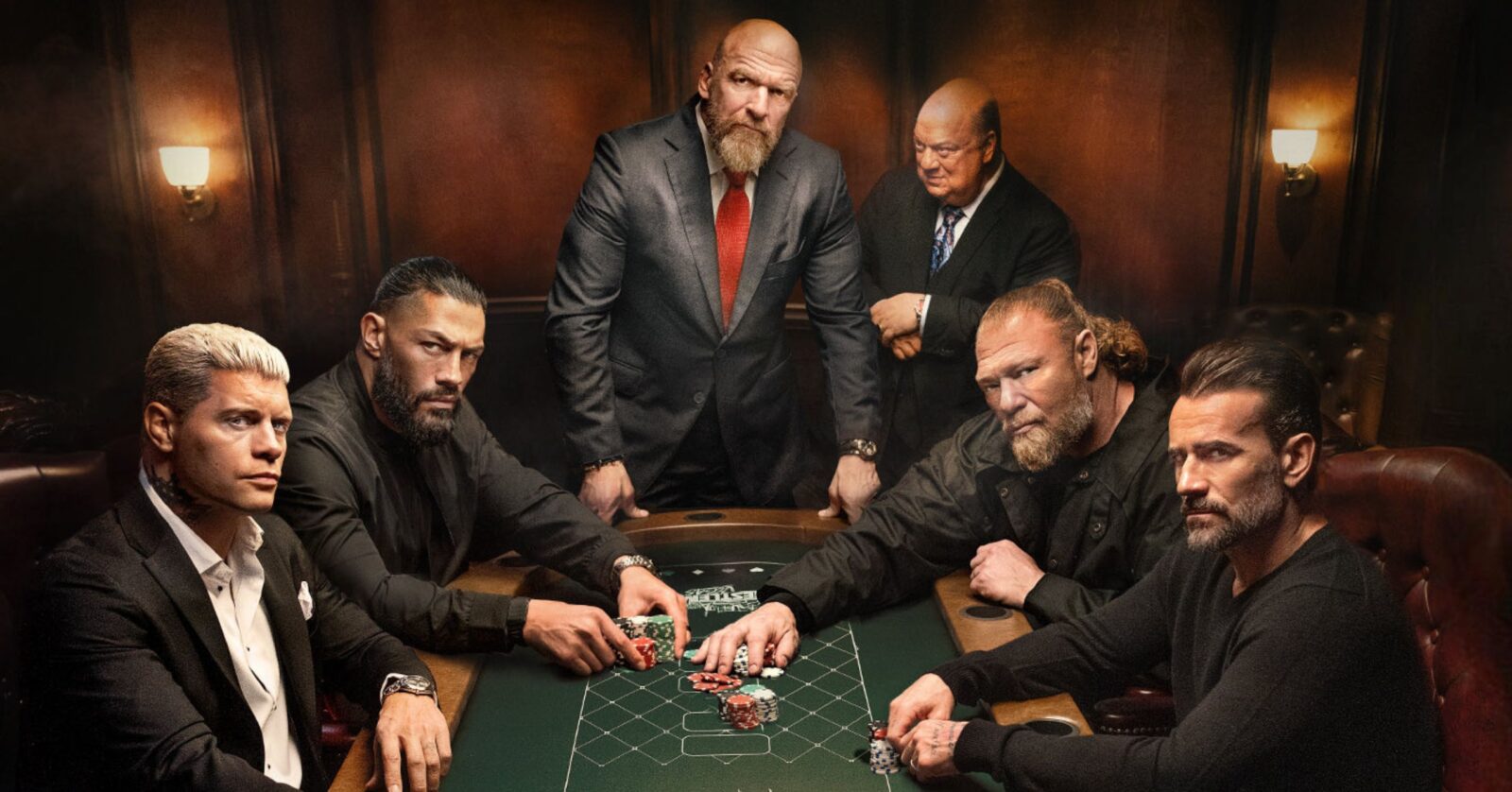 WrestleMania 42 – co to jest, kto walczy i dlaczego ogląda to pół świata