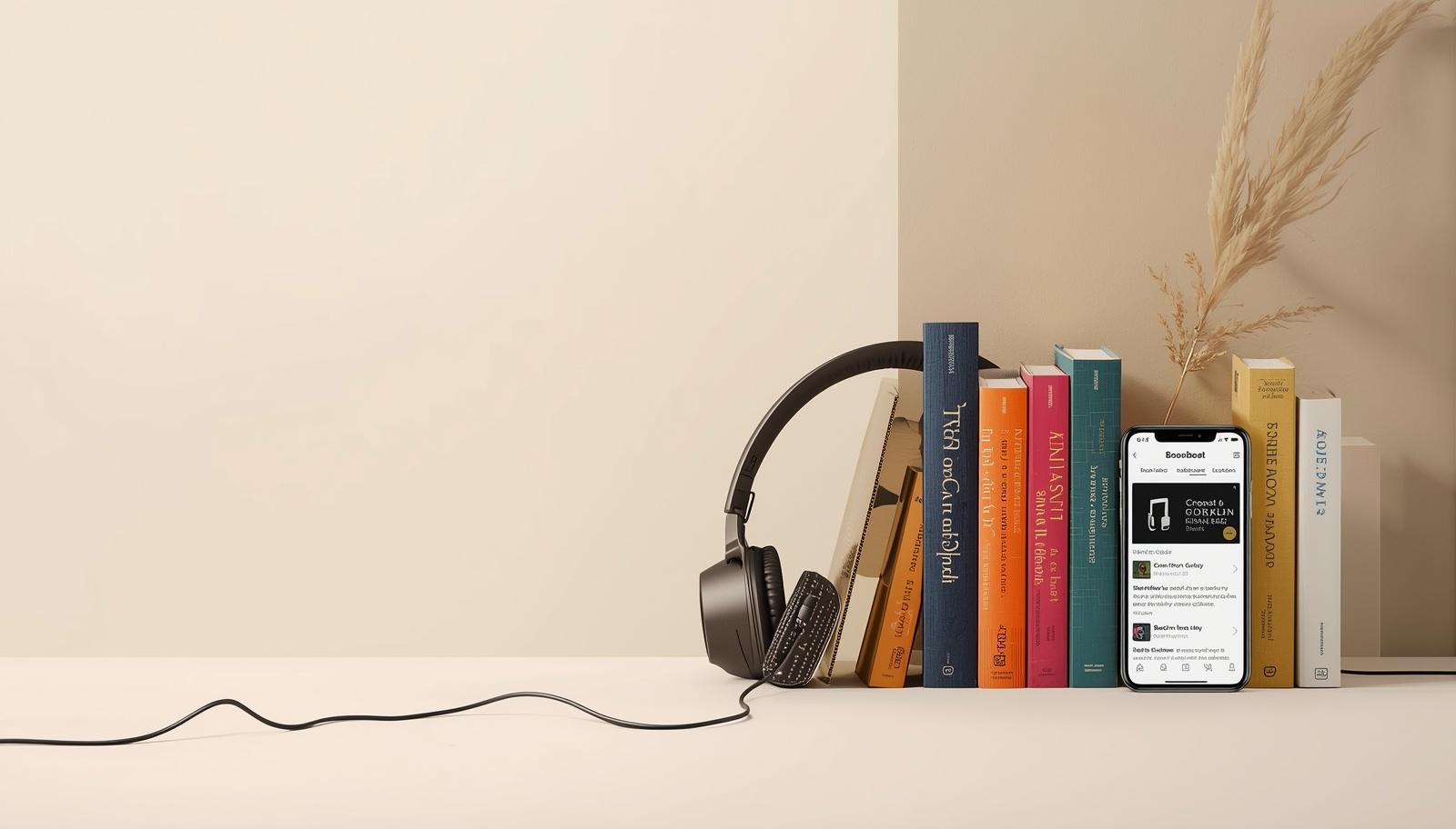 Darmowy BookBeat na 60 dni – kod promocyjny dla nowych użytkowników