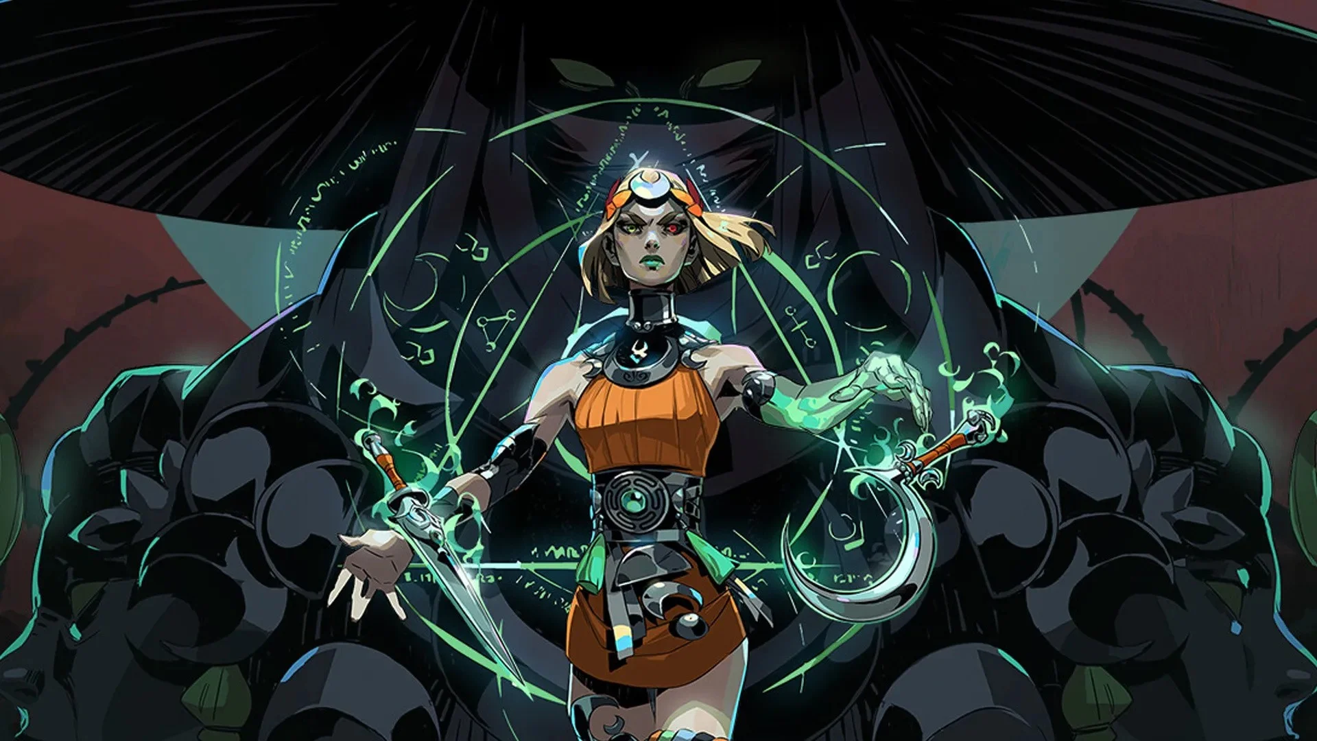 Jeszcze jeden run – recenzja gry Hades 2