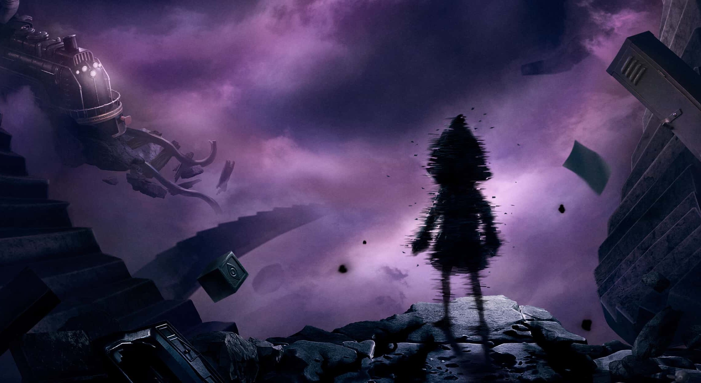 Mały dzieciak, wielkie strachy – recenzja gry Little Nightmares VR: Altered Echoes