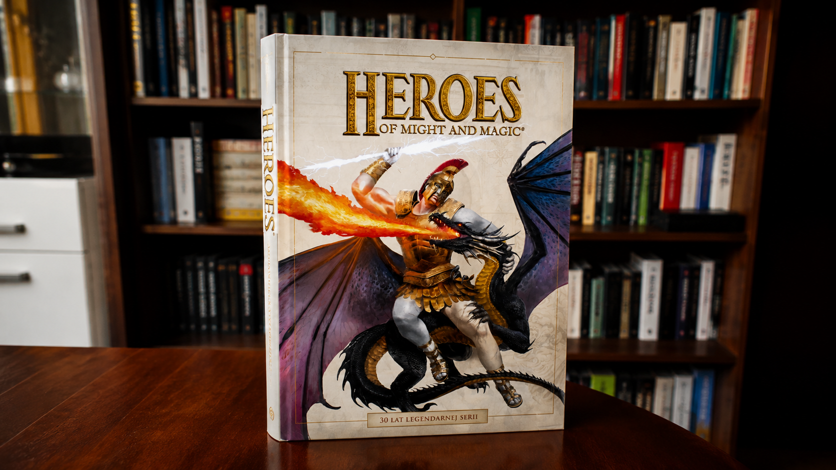 Więcej niż nostalgia – recenzja Heroes of Might and Magic. 30 lat legendarnej serii
