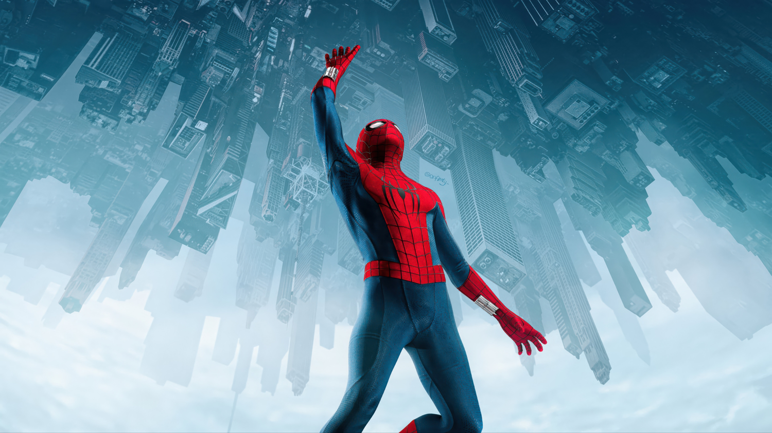 Nowy rozdział, nowe problemy i nowy Peter Parker – Spider-Man: Brand New Day – recenzja