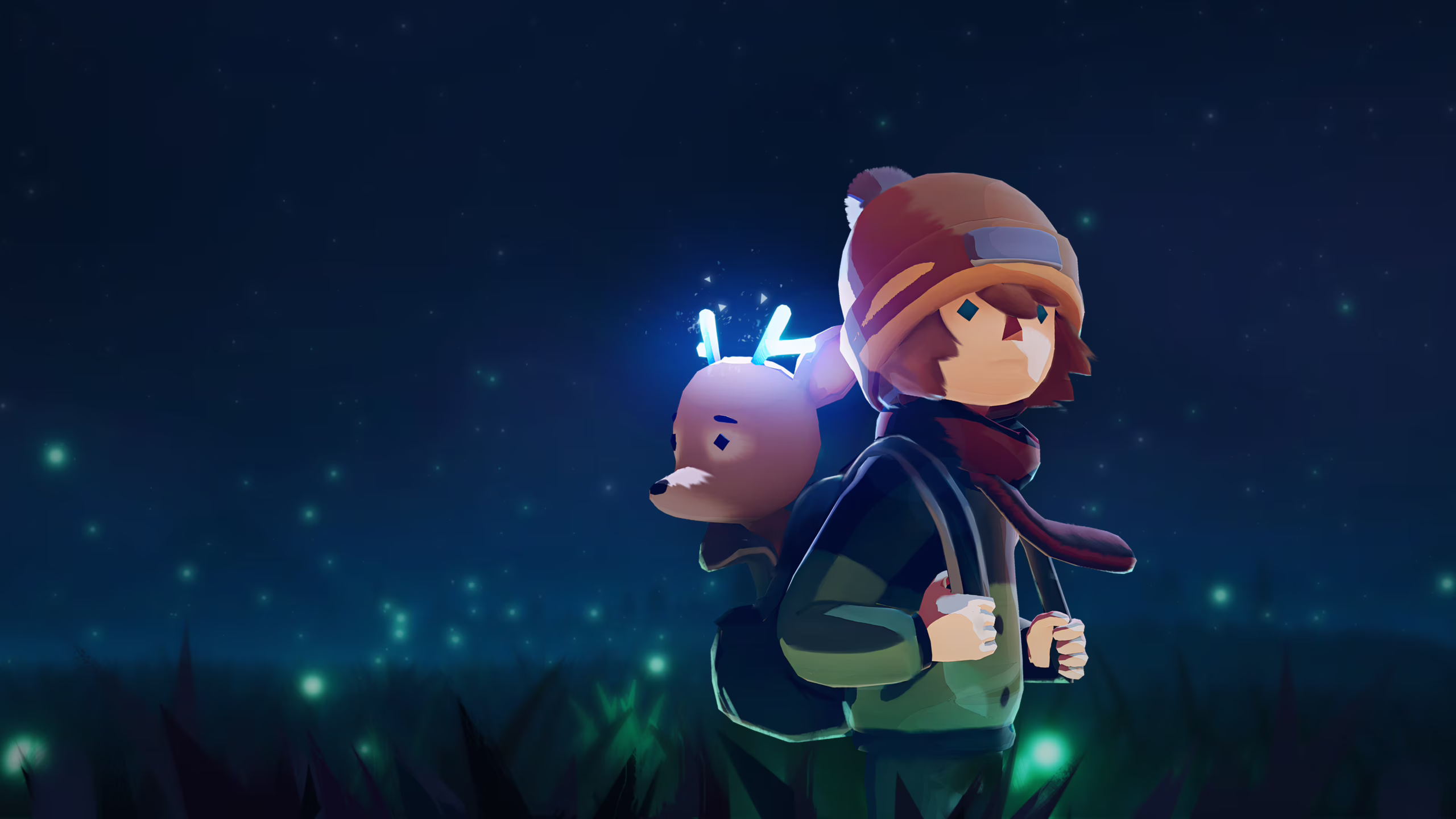 Deer & Boy Review – A Beautiful Journey Held Back by Technical Issues