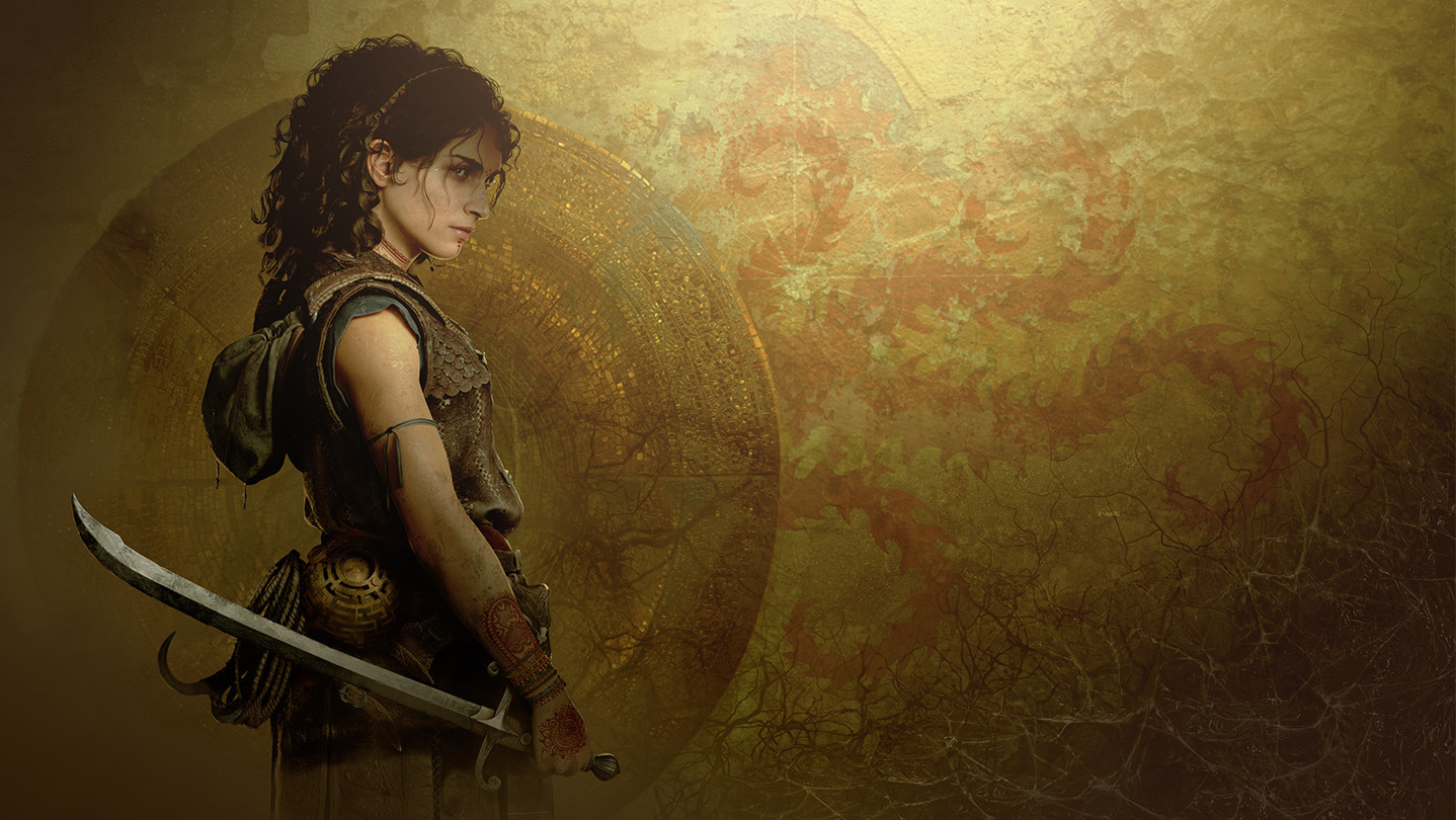 Wyspa, skarb i morze trupów – Resonance: A Plague Tale Legacy – recenzja