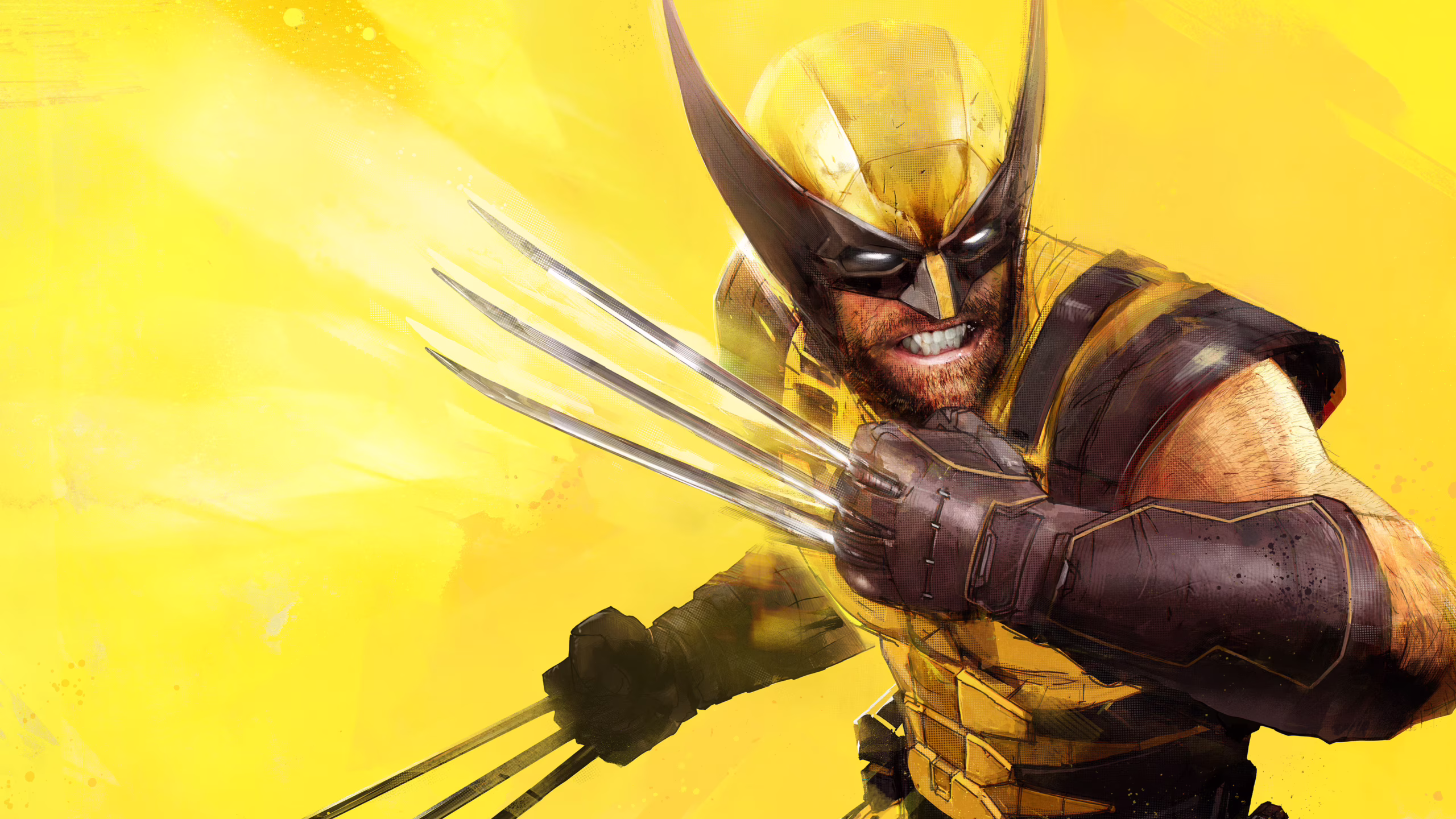 Kwadrat, kwadrat, trójkąt – recenzja Marvel’s Wolverine